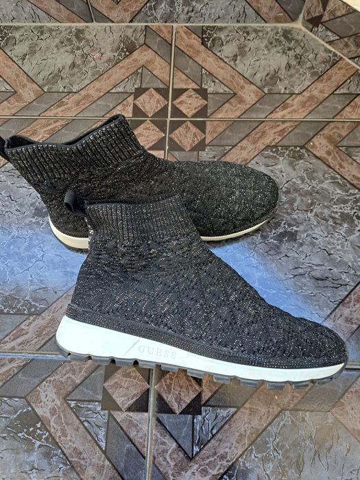 Дамски боти Guess