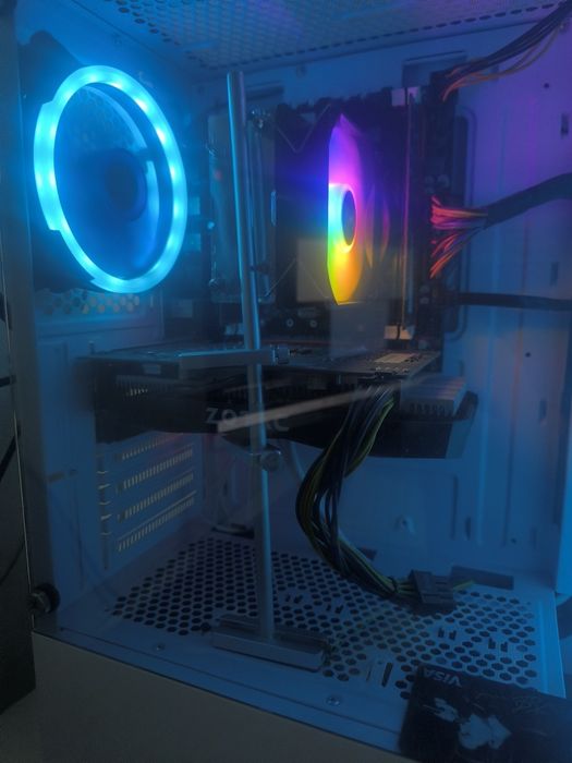 Компьютер  для кс го