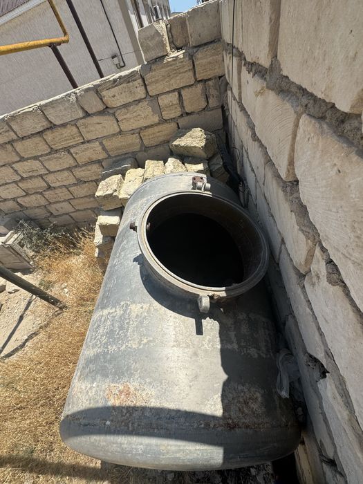 Емкость для воды