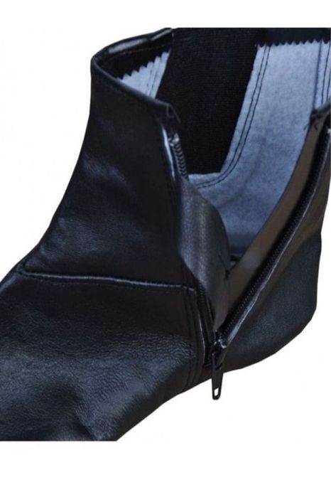 Maxsi 100% teridan qilingan