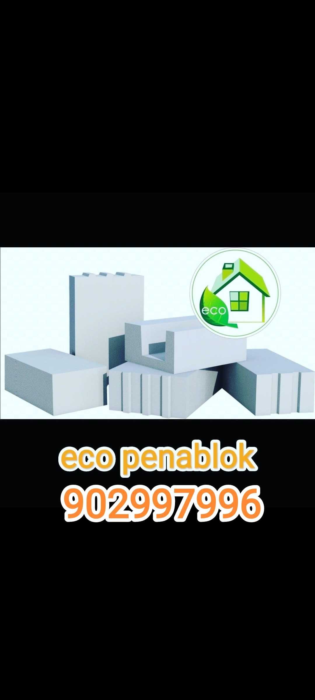 Pena blok 12×30×60 peregarodka