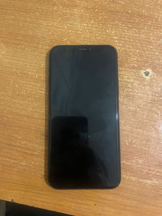 Смартфон iphone 11 pro