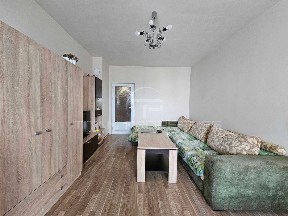 Продава се Тристаен апартамент в Пловдив, Кючук Париж - 89 кв.м за 1572 €/кв.м - Снимка #1