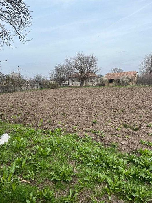 Vand teren intravilan Brastavatu, jud. Olt