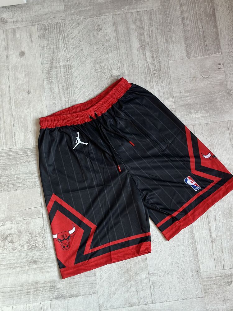 Pantaloni Jordan Bulls