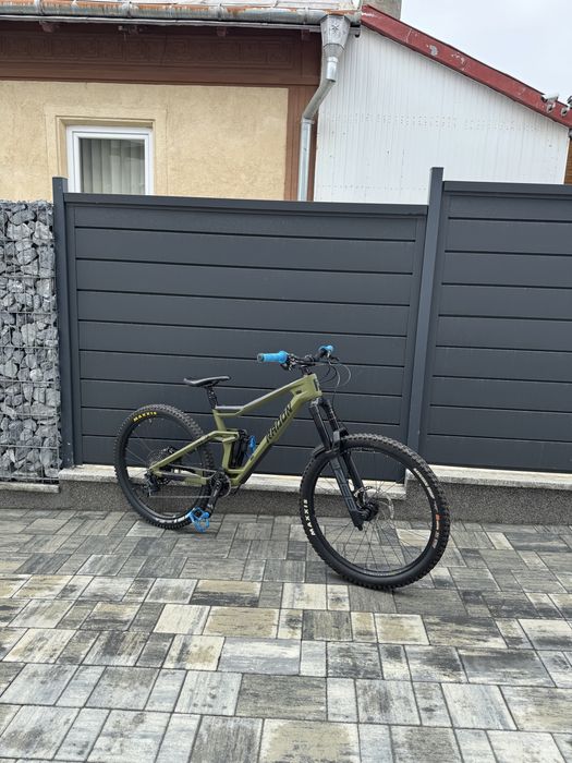 Vand Radon Jab 9.0 2023