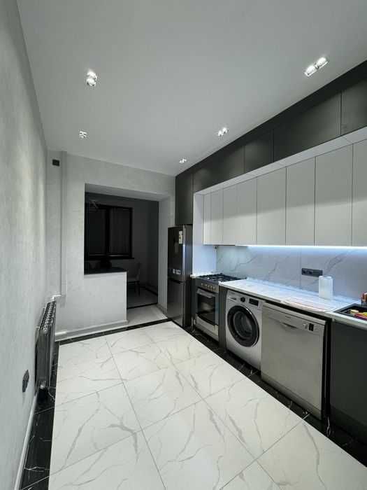 Ялангач 2/2/4 52м² Ор-р Базарчик