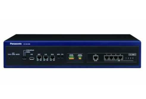 KX-NS1000 комплект