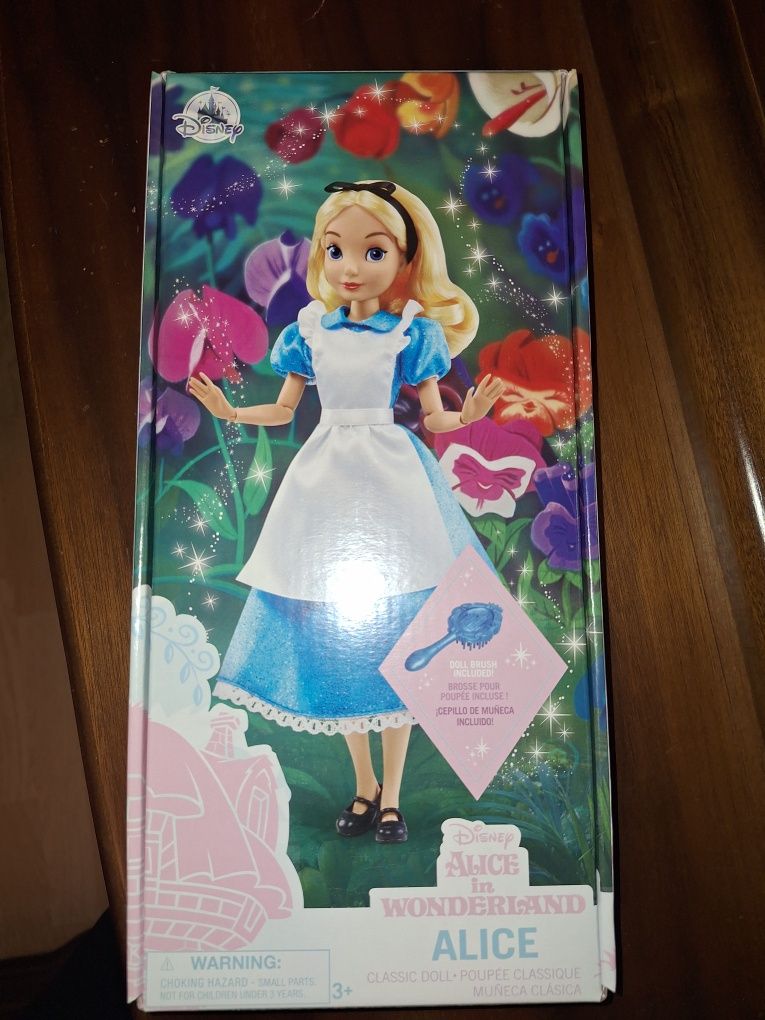 Играчки нови Дисни