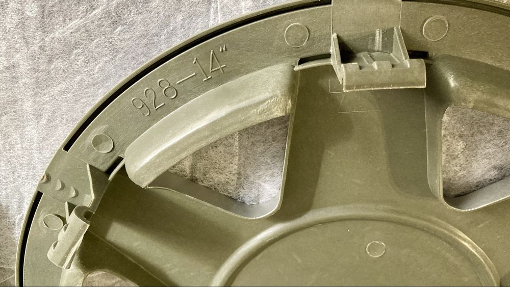 Тасове за Volkswagen 1985-1991