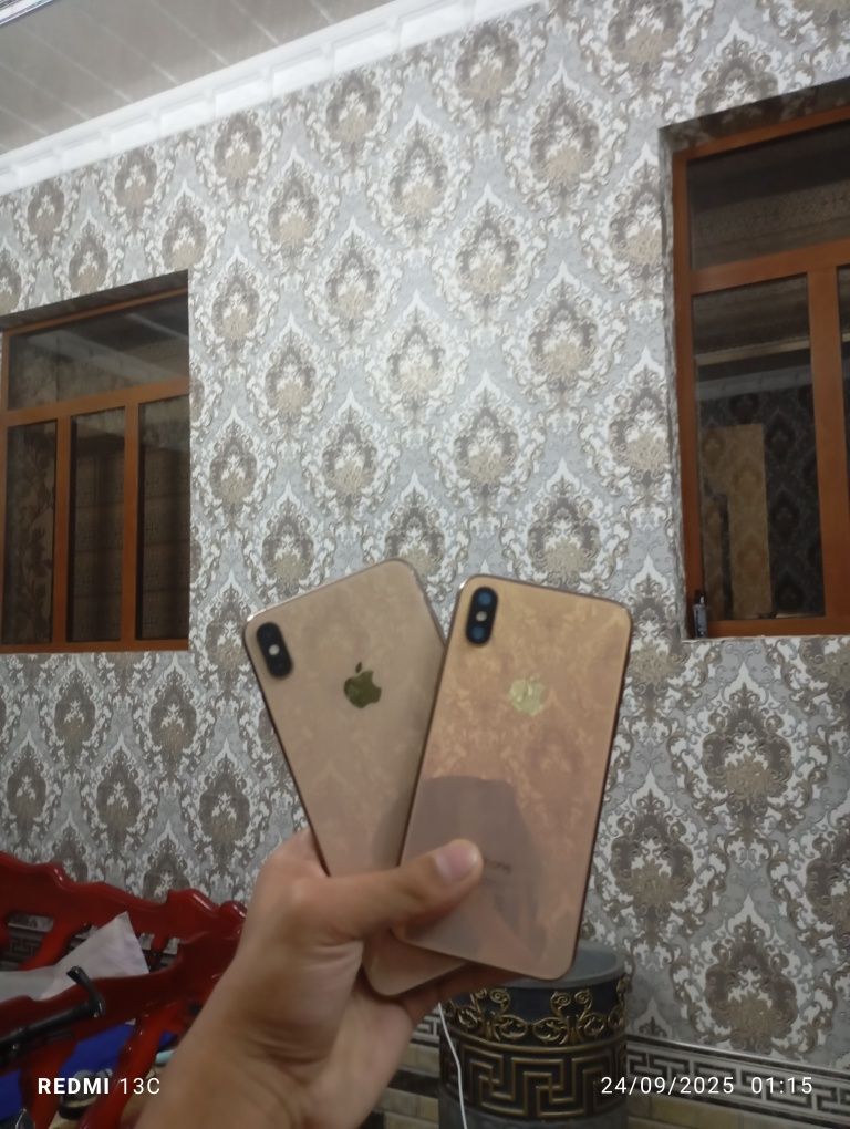 Iphone Xs max Iphone xs