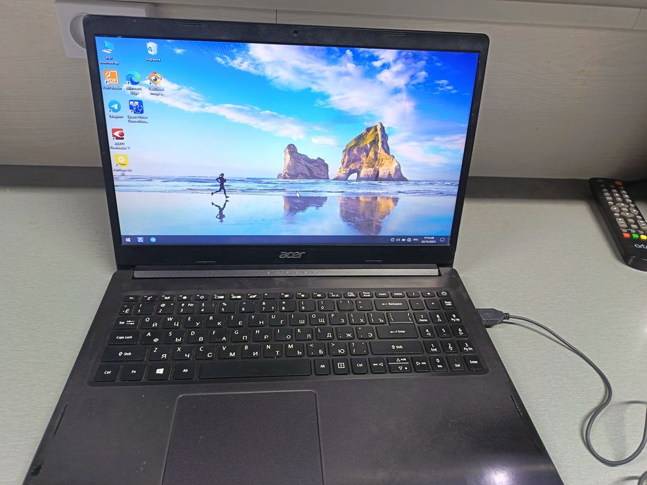 Kanputer xolat yaxshi