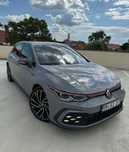 Volkswagen Golf Golf 8 GTI APR 2021