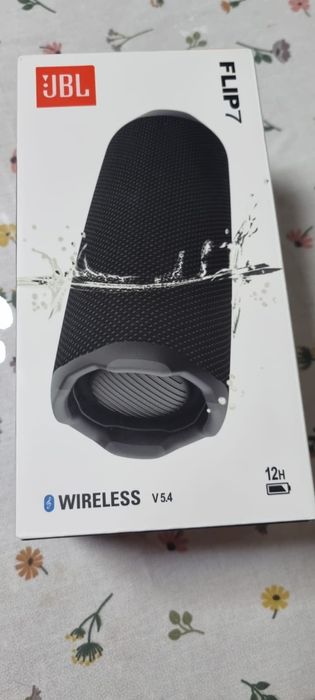 Boxă portabila JBL