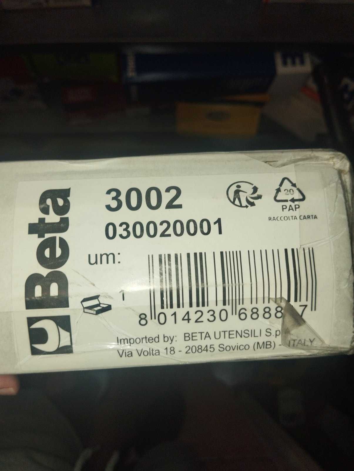 Серивзна лежанка BETA 3002