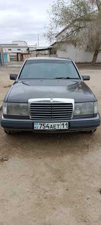 Продам машину mercedes benz e230