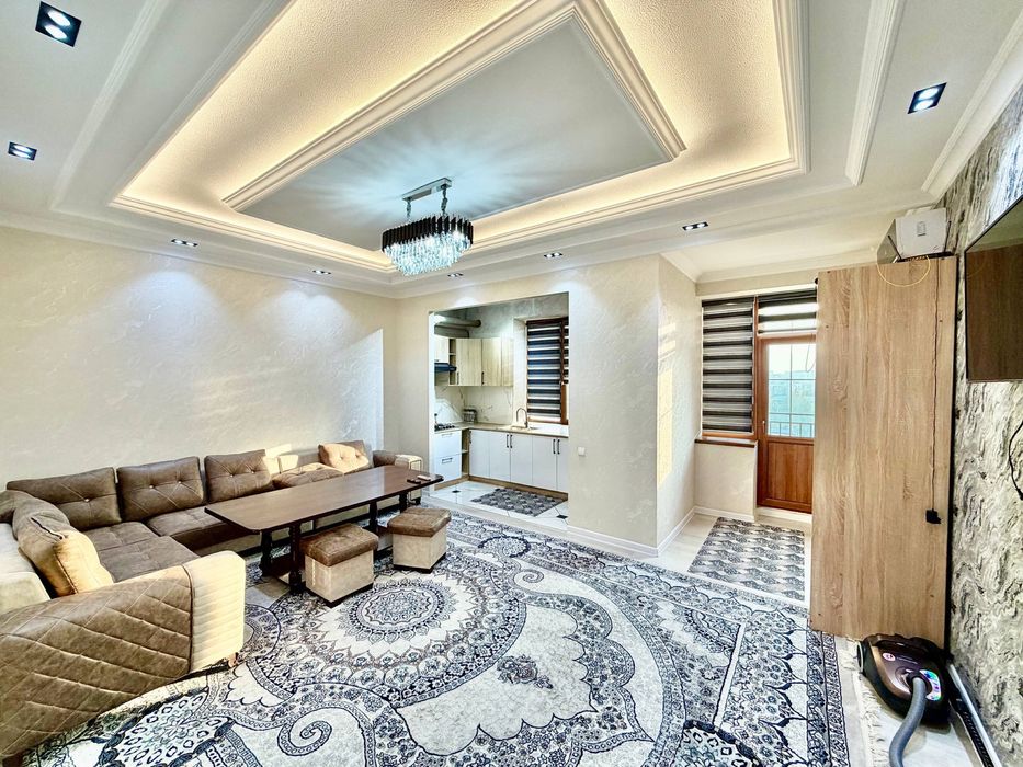 2х комнатная квартира в аренду сдается