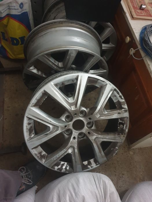 Джанти BMW перфектни