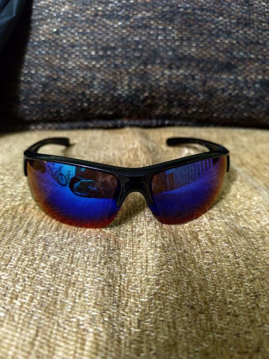 Ochelari de soare noi pentru ciclism