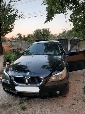 Vând BMW E60 Seria 5