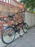 Vând Bicicletă Pegas