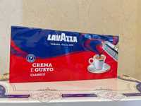 Кофе молотый LAVAZZA от Тимура