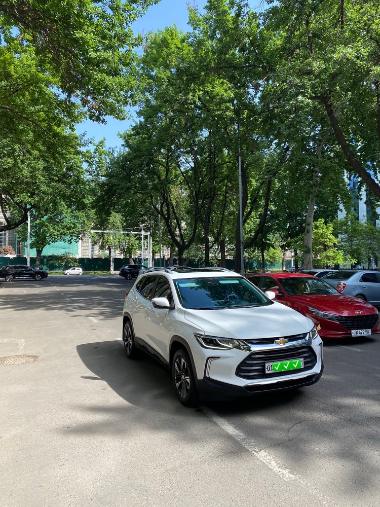 Tracker 2 premier propan установлен