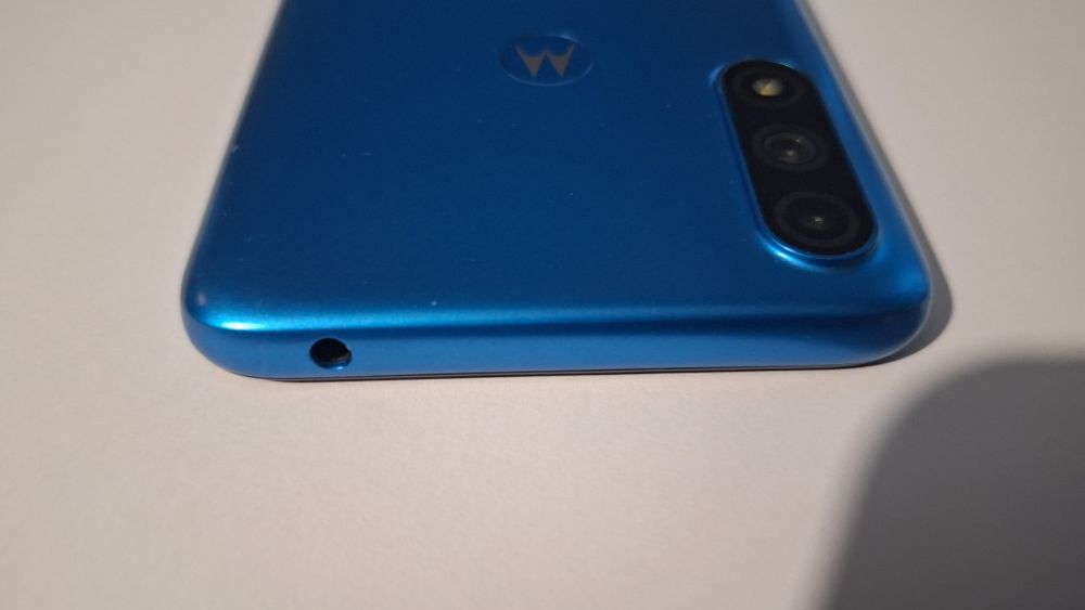 MOTOROLA MOTO E7 Power.    .