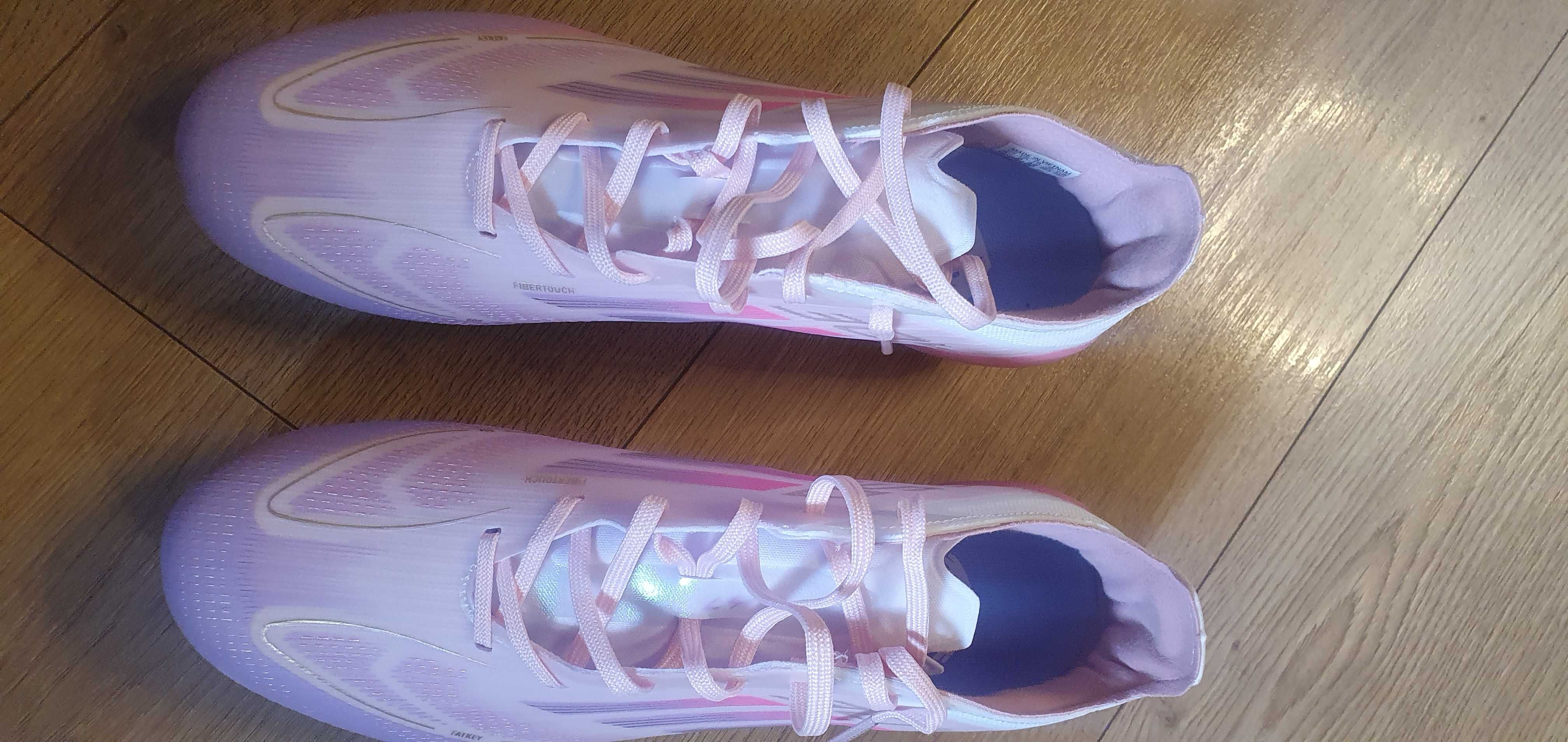 Бутсы adidas f 50