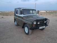 Uaz sotiladi! (Uaz31512)