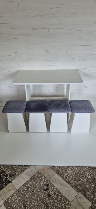 Обеденные зоны РАСПРОДАЖА доставка по городу