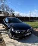 Volkswagen Passat Volkswagen Passat GTE 1.4 TSI Plug-in Hybrid