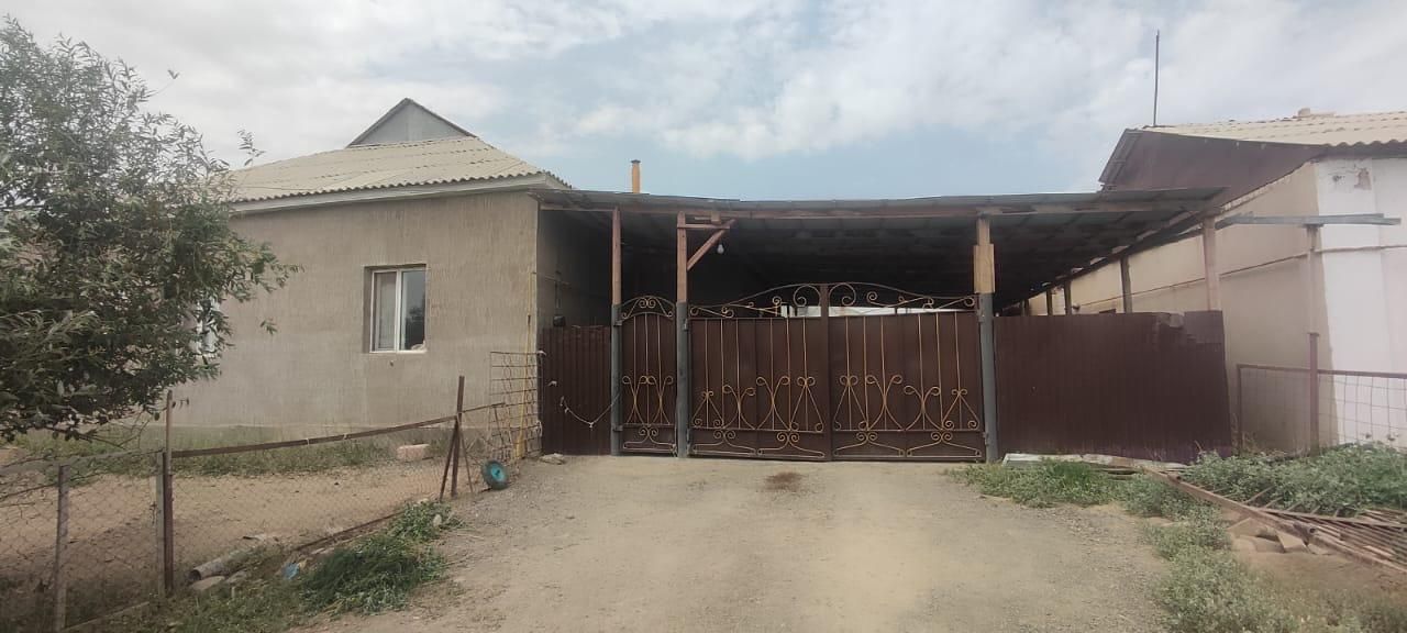 Үй сатылады КБИ мөлтек ауданы