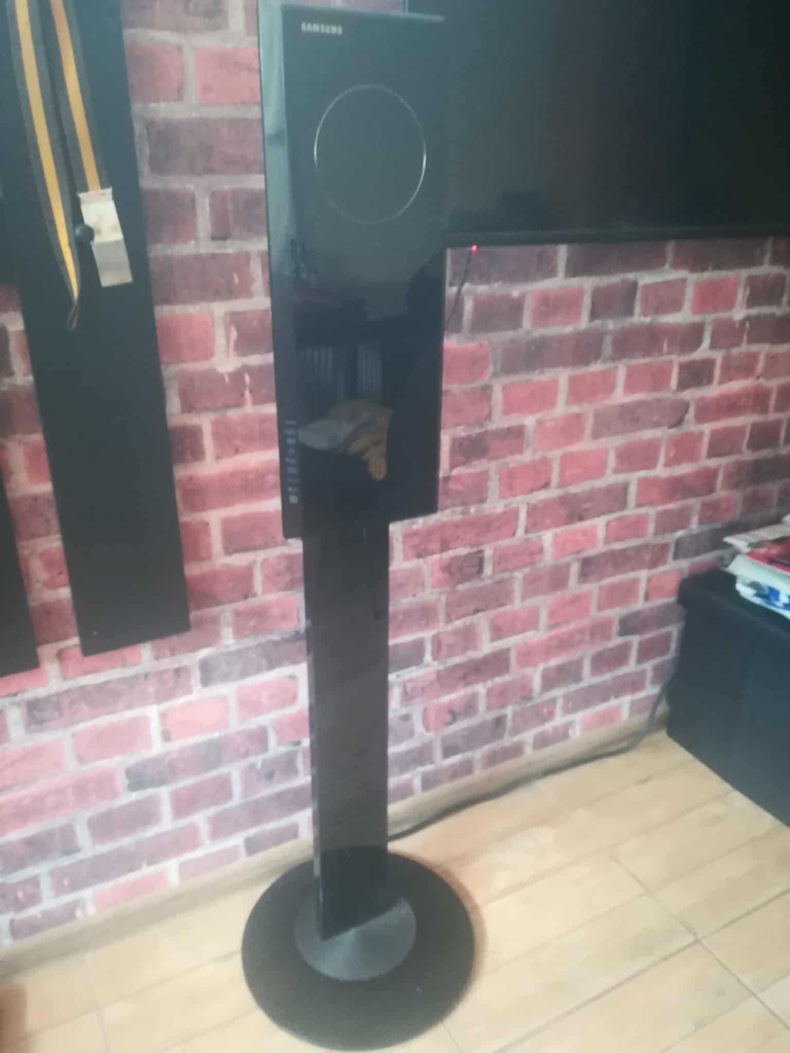 Домашно кино Samsung HT-TXQ120