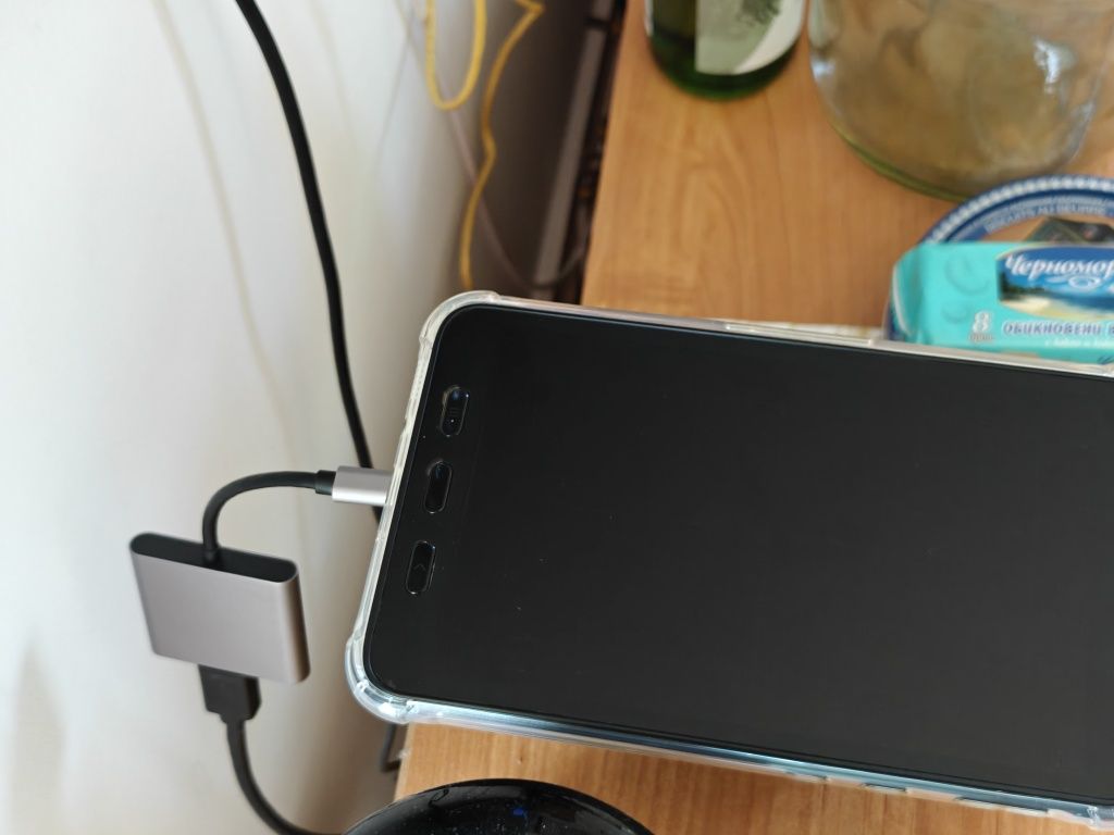 Samsung Galaxy Tab active 3