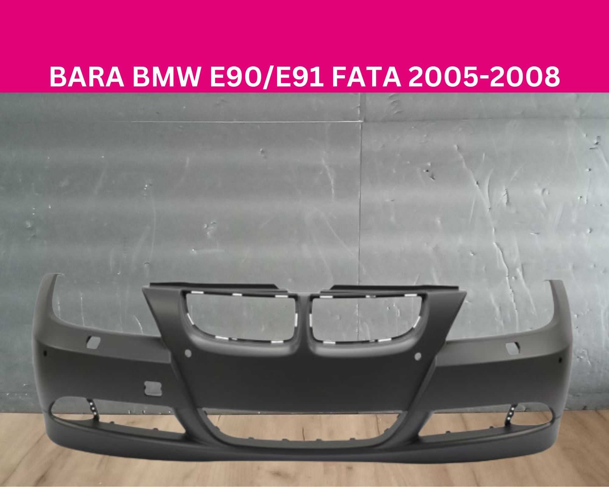 Bara fata BMW E90/E91 Nonfacelift 2005-2008 Noua