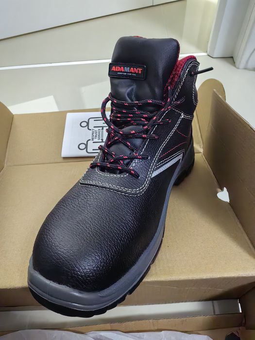 Bocanci de protecție