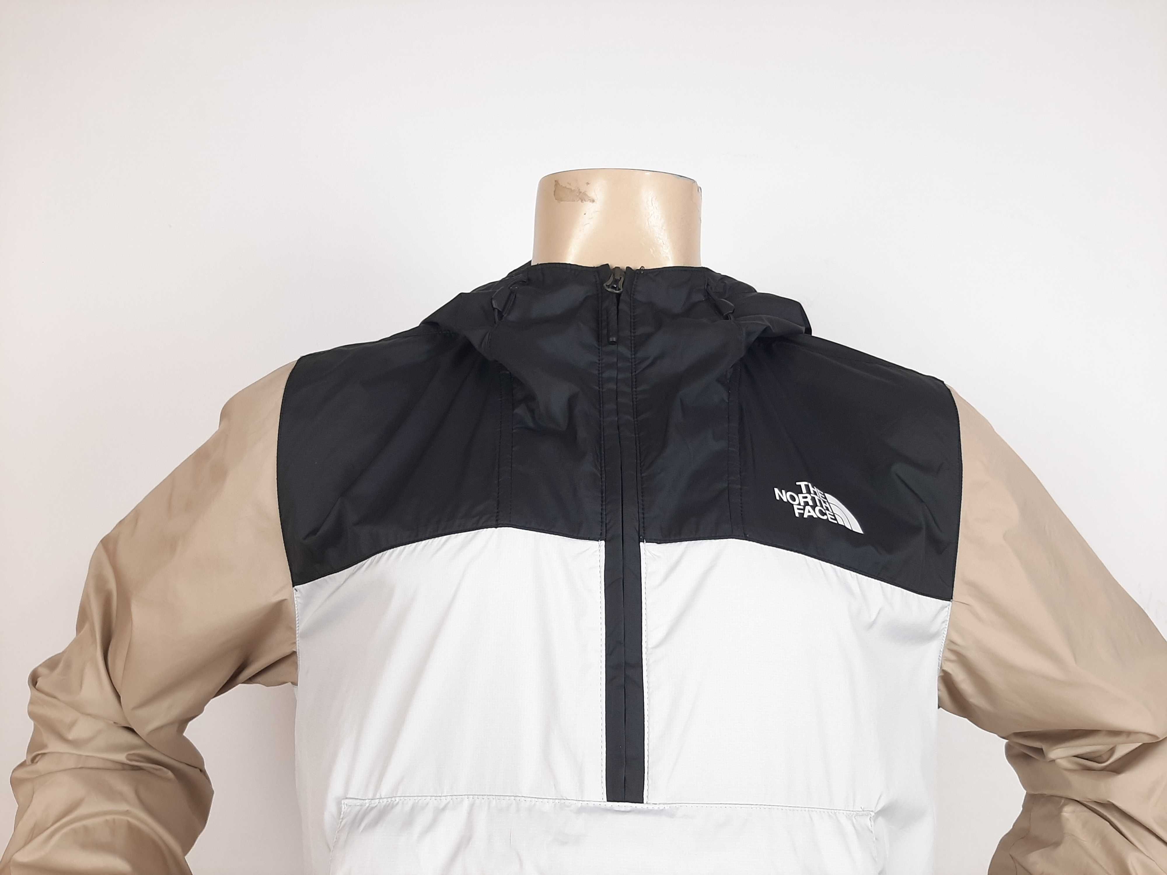 The North Face Fanorak - Оригинално мъжко яке / анорак размер L