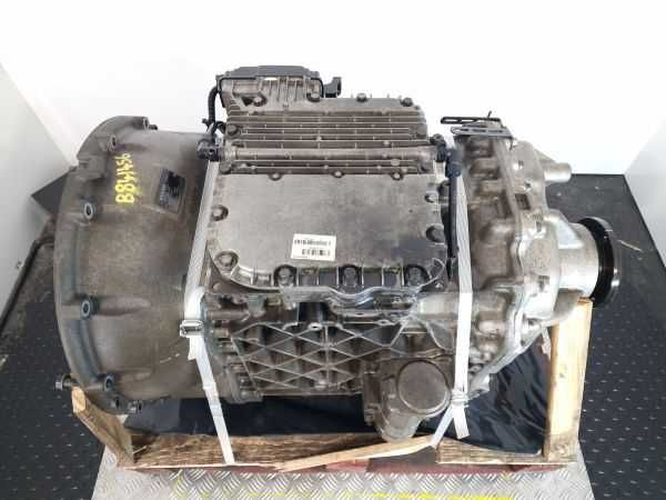 Cutie de viteze Volvo AT2612F - piese de schimb Volvo