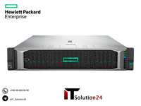 Сервер HPE ProLiant DL380 G10 Xeon-Gold 5218R 20-Core (Перечислением)