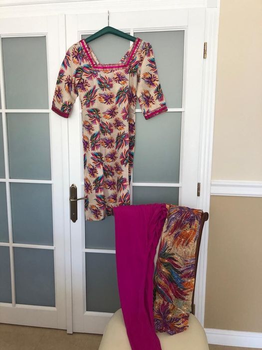 Haine Indiene frumoase