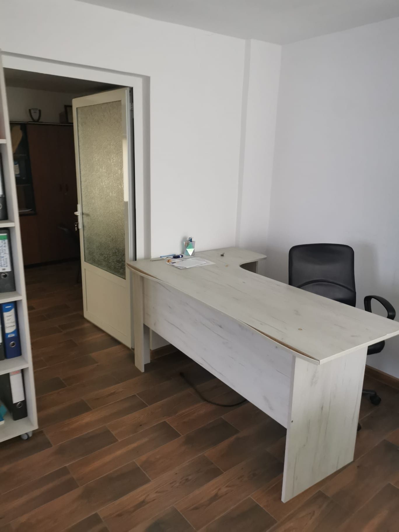 Inchiriere spatiu comercial