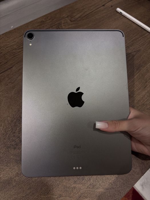 Apple IPAD PRO 11 inch, 256gb