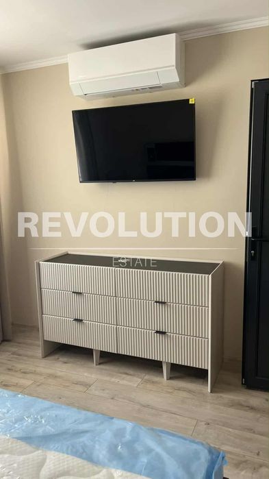 Етаж от къща в района на Виница!