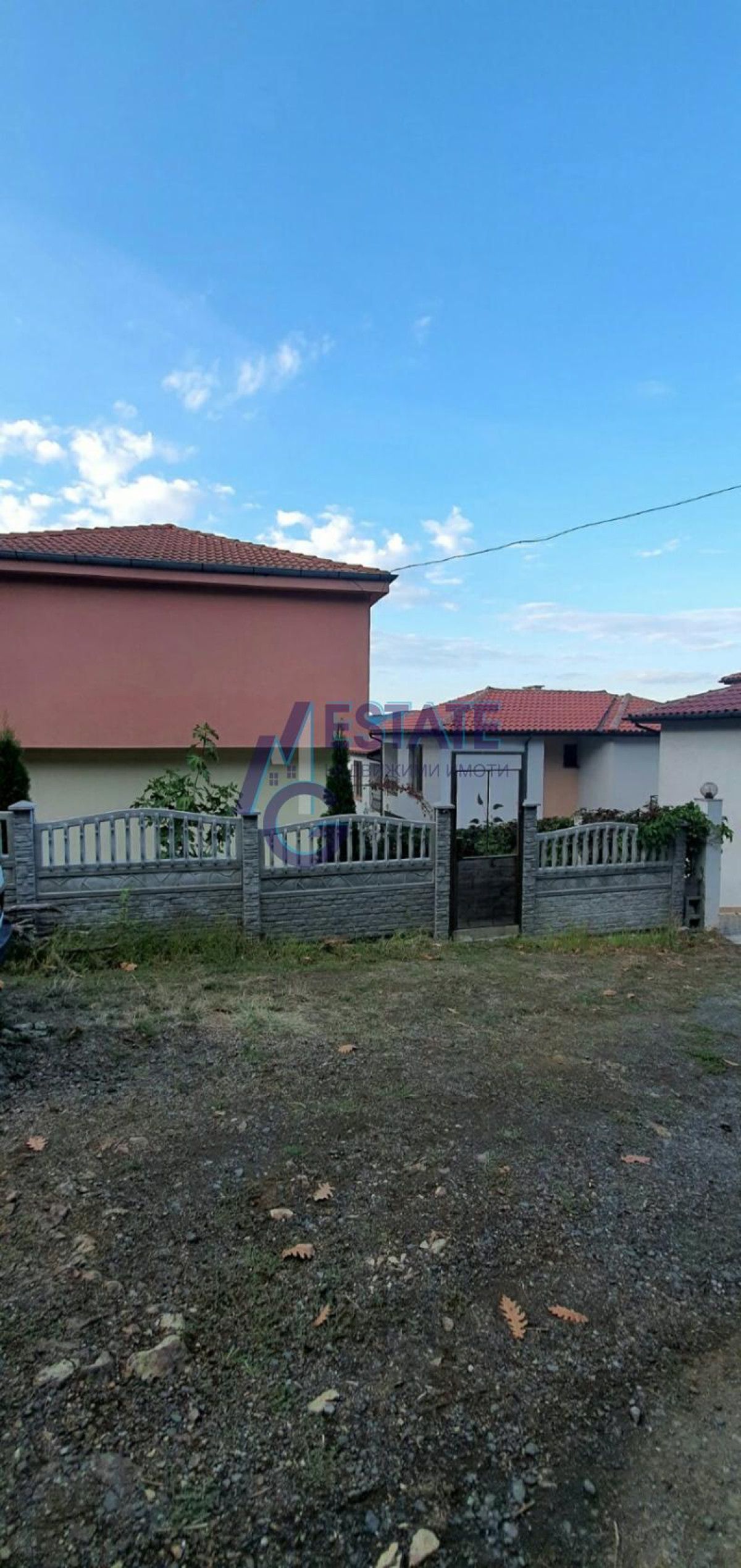 Самостоятелна Къща, м. Узунджата, гр. Приморско
