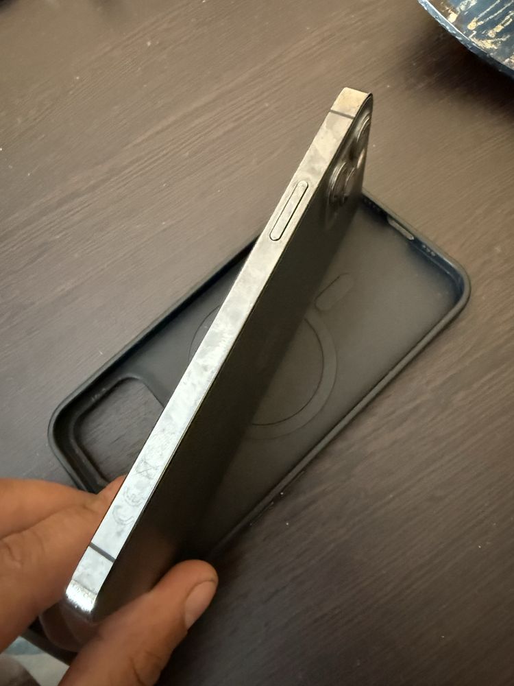 iPhone 12 Pro , Graphite , 128GB , Sanatate baterie 84%