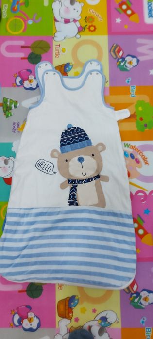 Sac de dormit bebelusi