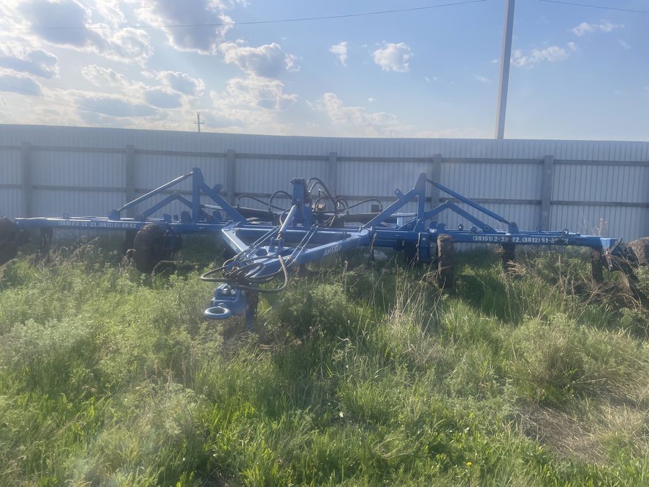 Продам КПШ-9