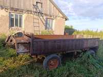 Продам сельхоз прицеп