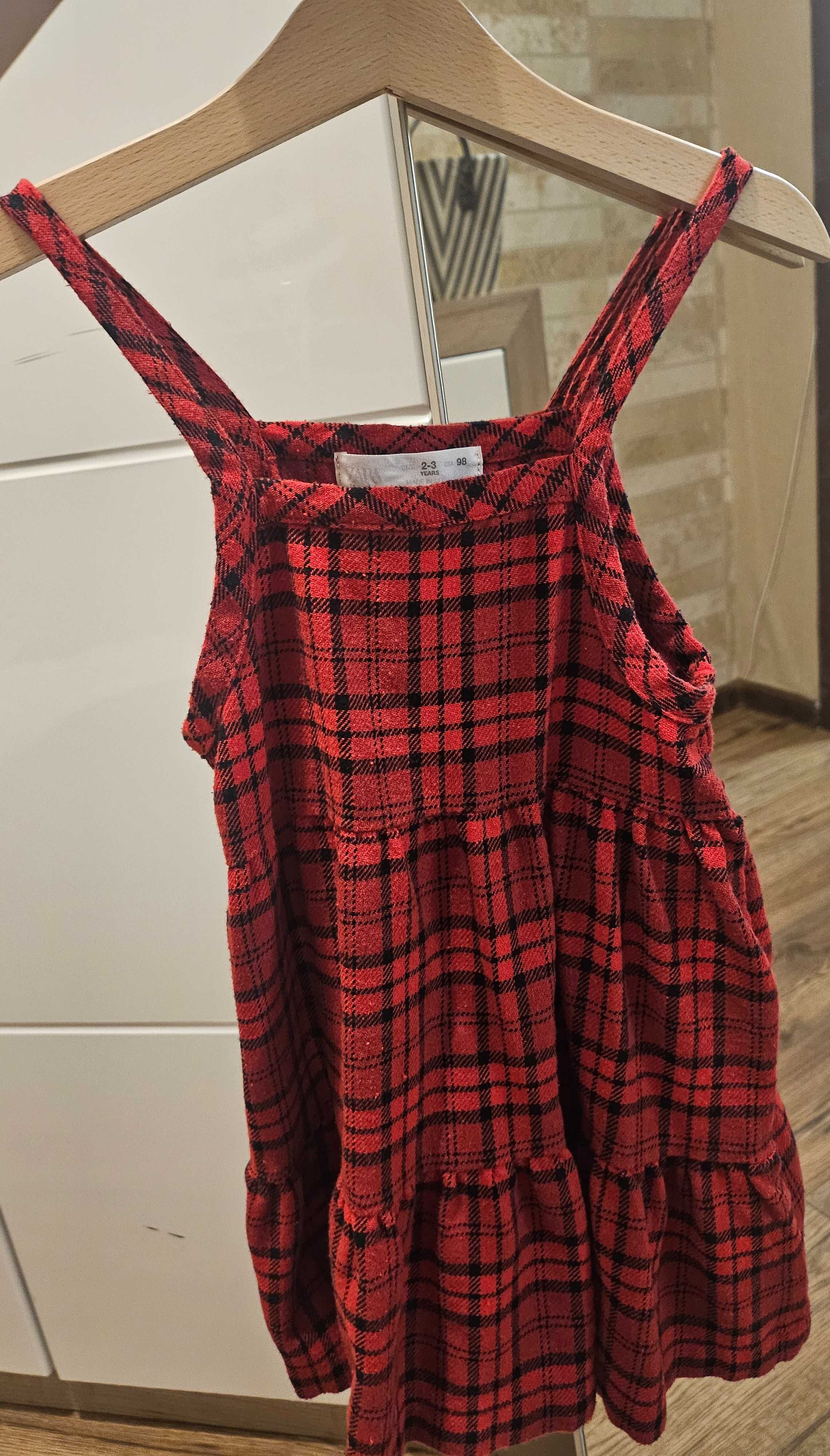Рокли Zara , Sinsay, Pepco 98/104